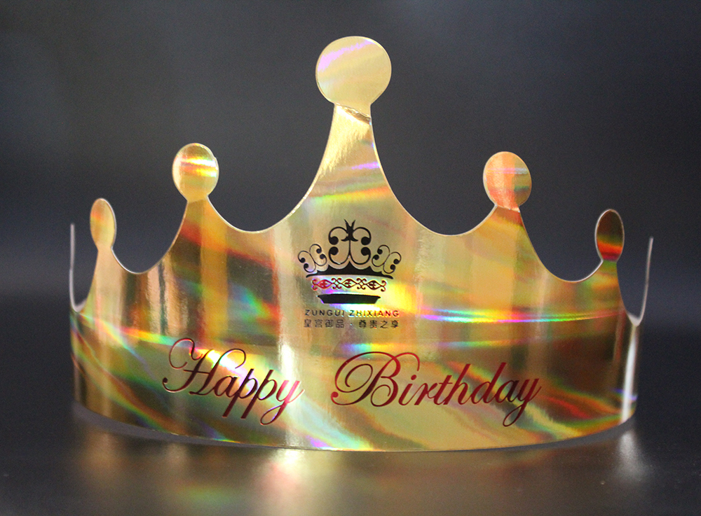 蛋（dàn）糕福帽