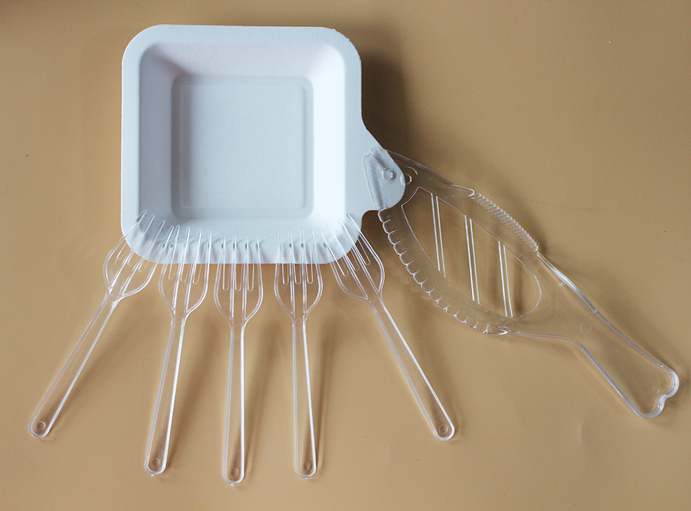 環保餐（cān）具